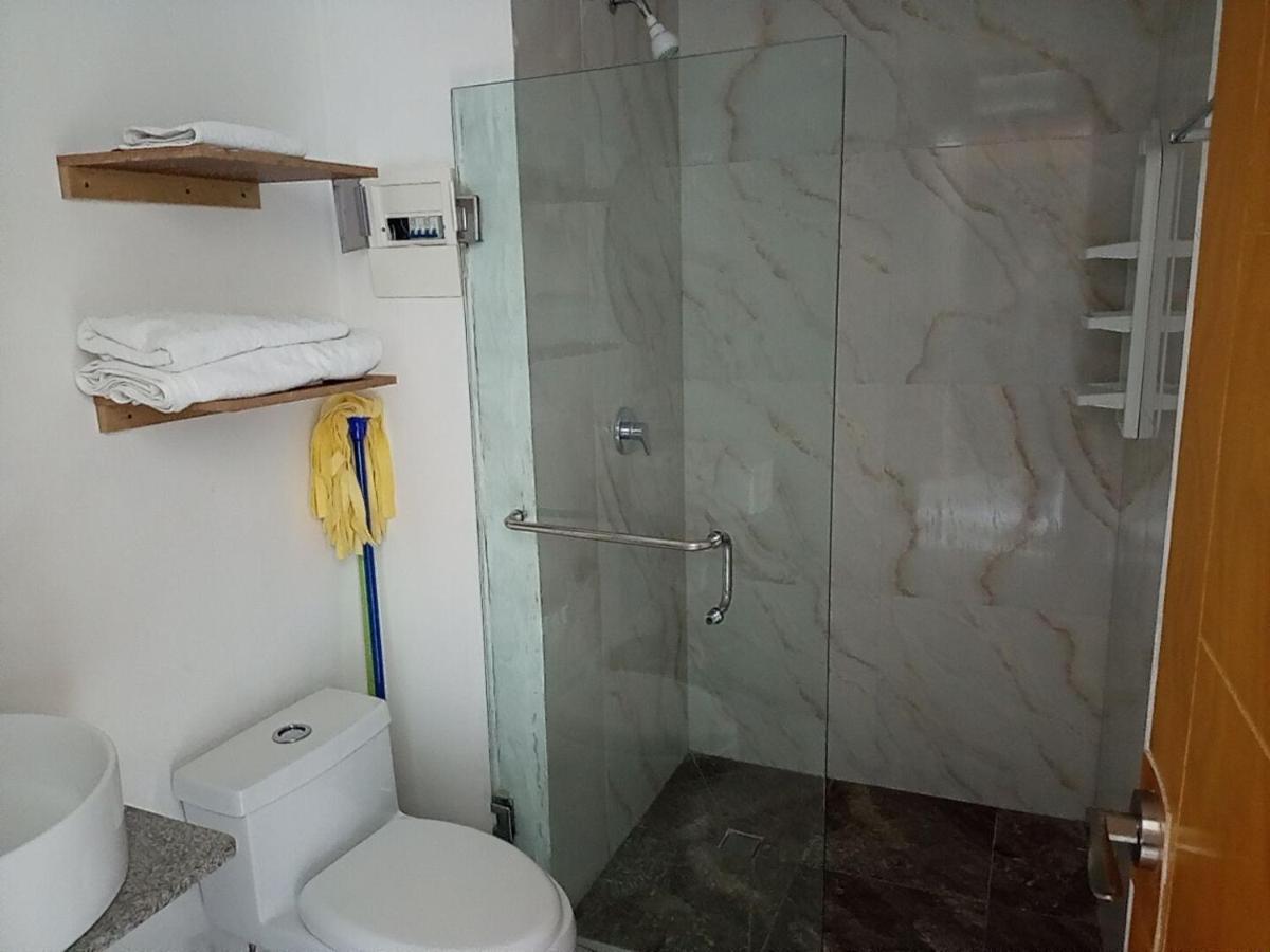 Aqua Vista By La Cultura Suites Playa del Carmen Exterior photo